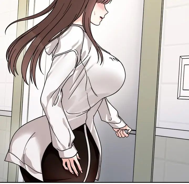 [Manhwa] She's not my sister Plot, female student#[157P]-66