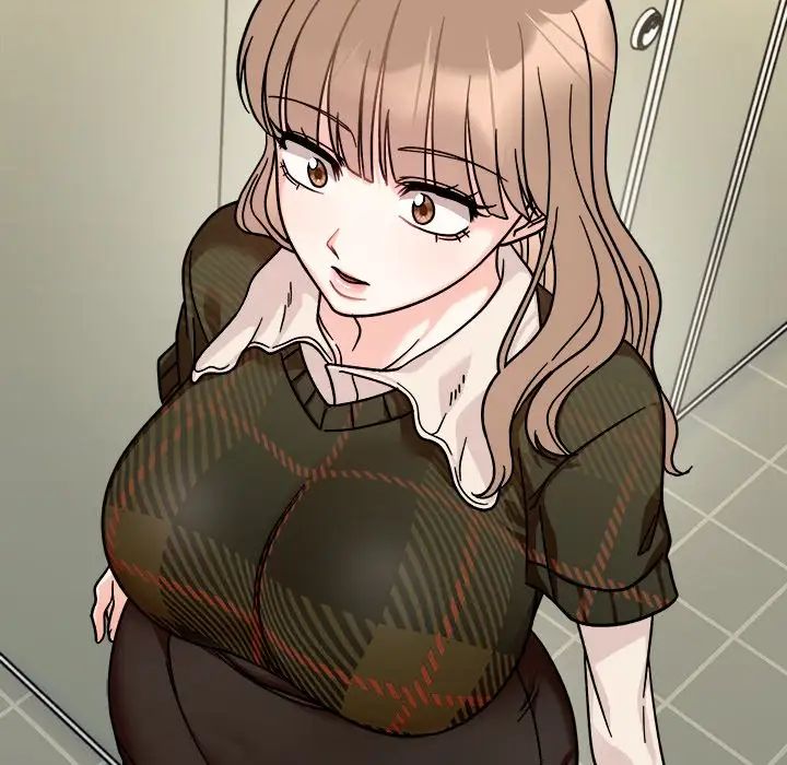 [Manhwa] She's not my sister Plot, female student#[157P]-70