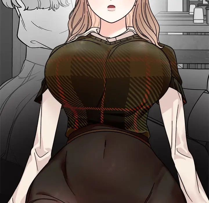 [Manhwa] She's not my sister Plot, female student#[157P]-77