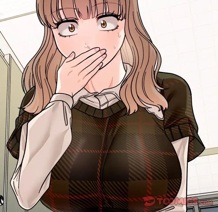[Manhwa] She's not my sister Plot, female student#[157P]-81