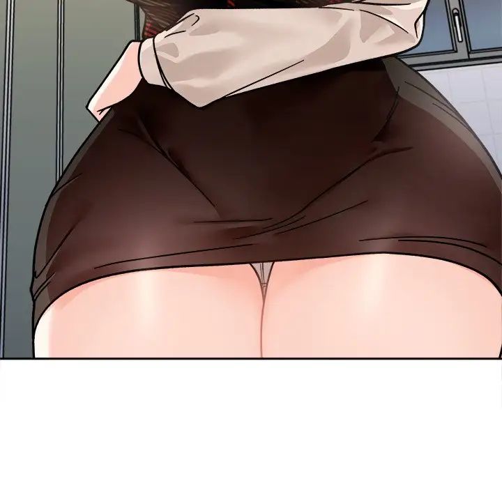 [Manhwa] She's not my sister Plot, female student#[157P]-82