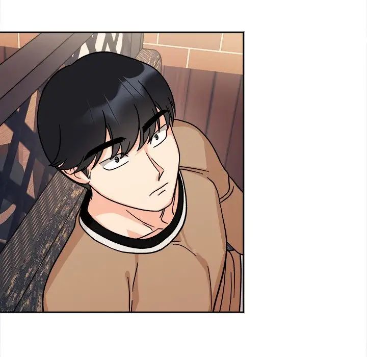 [Manhwa] She's not my sister Plot, female student#[157P]-94