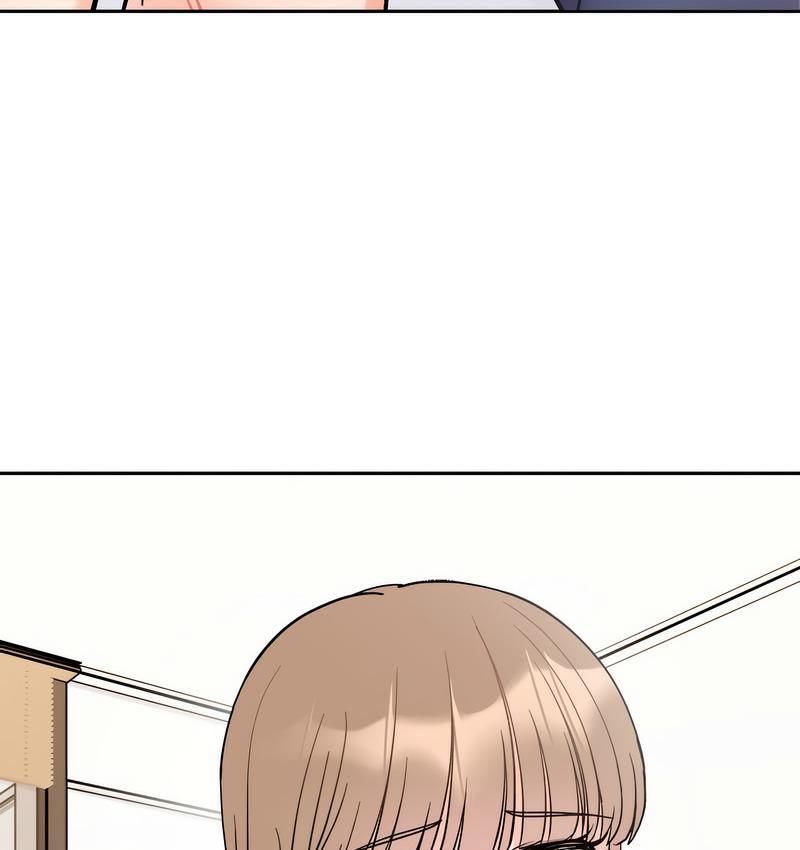 [Manhwa] She's not my sister Plot, female student#[155P]-100
