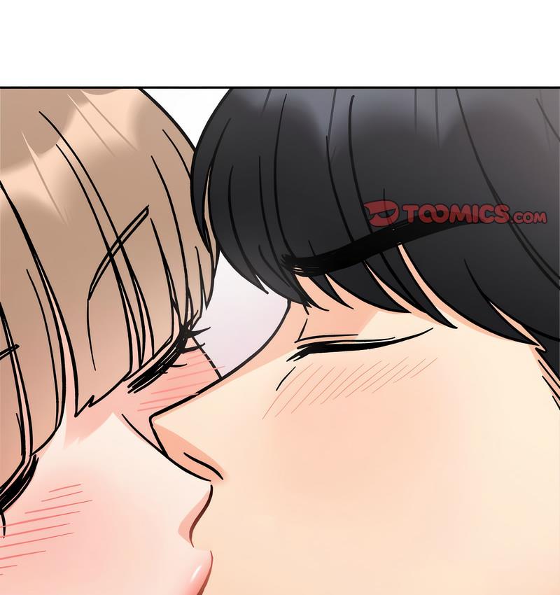[Manhwa] She's not my sister Plot, female student#[155P]-115