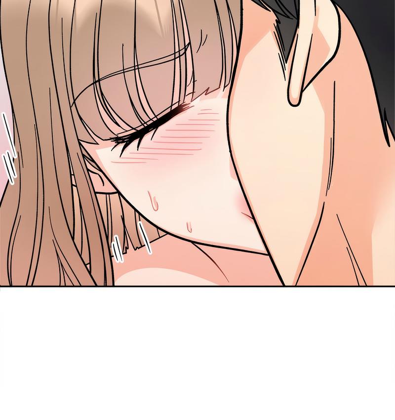[Manhwa] She's not my sister Plot, female student#[155P]-120
