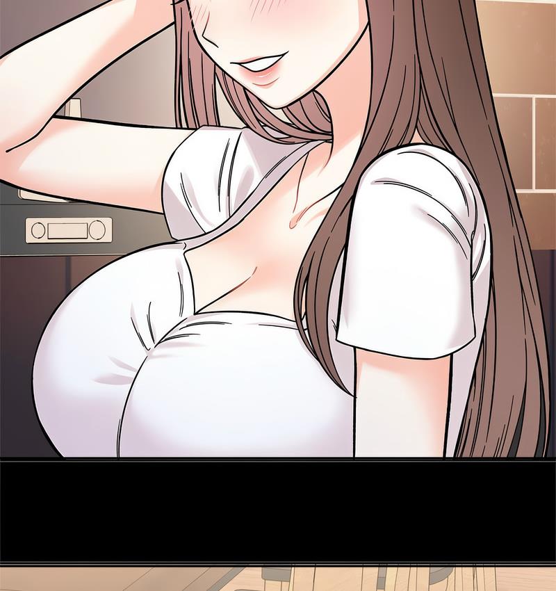 [Manhwa] She's not my sister Plot, female student#[155P]-122
