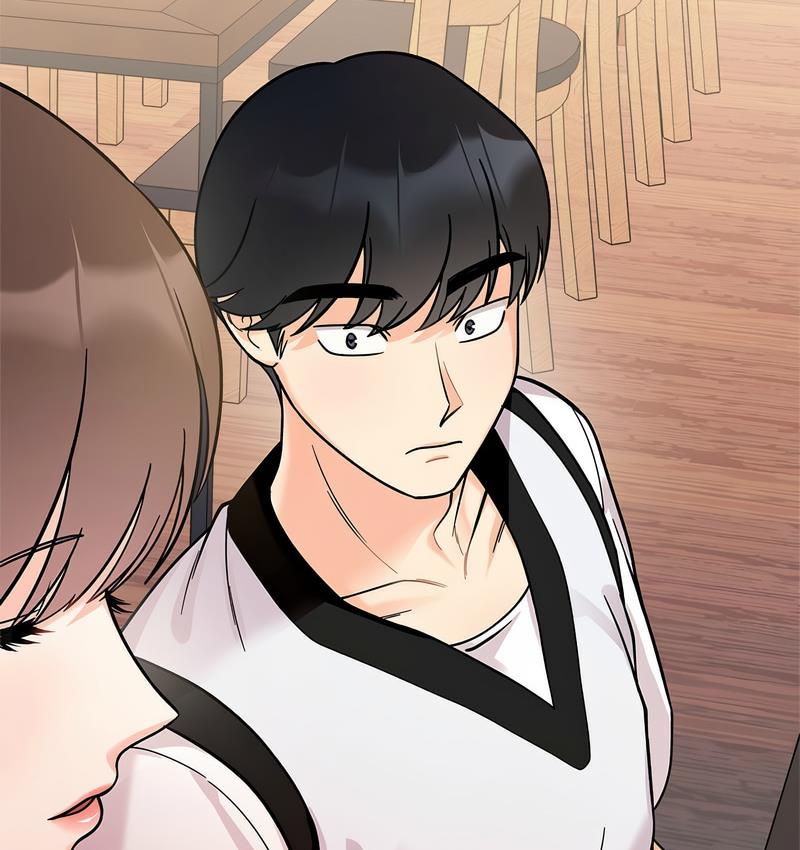 [Manhwa] She's not my sister Plot, female student#[155P]-123