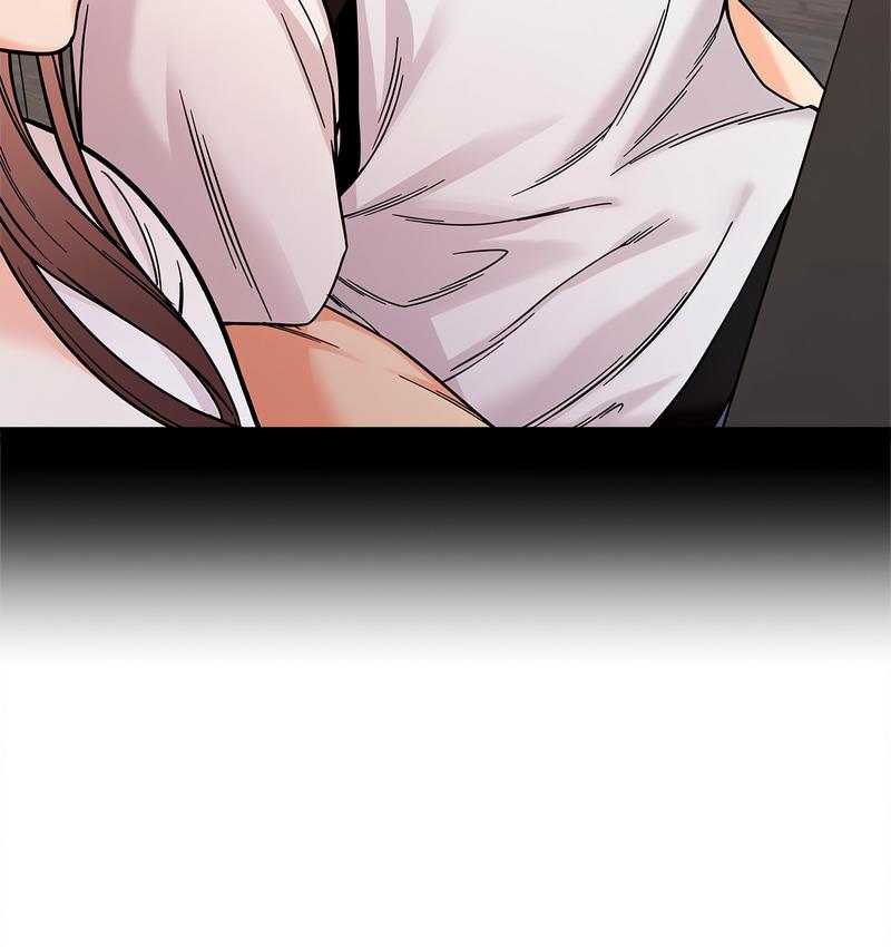 [Manhwa] She's not my sister Plot, female student#[155P]-124