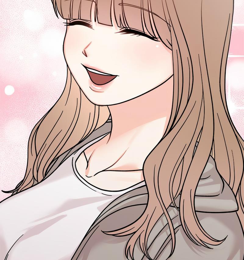 [Manhwa] She's not my sister Plot, female student#[155P]-140