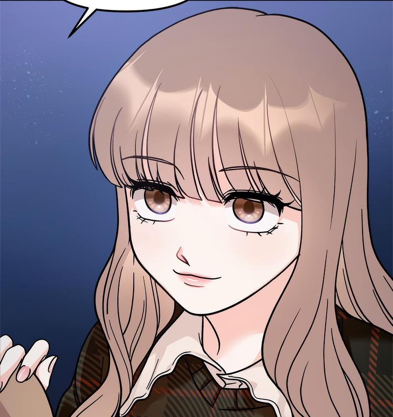 [Manhwa] She's not my sister Plot, female student#[155P]-24