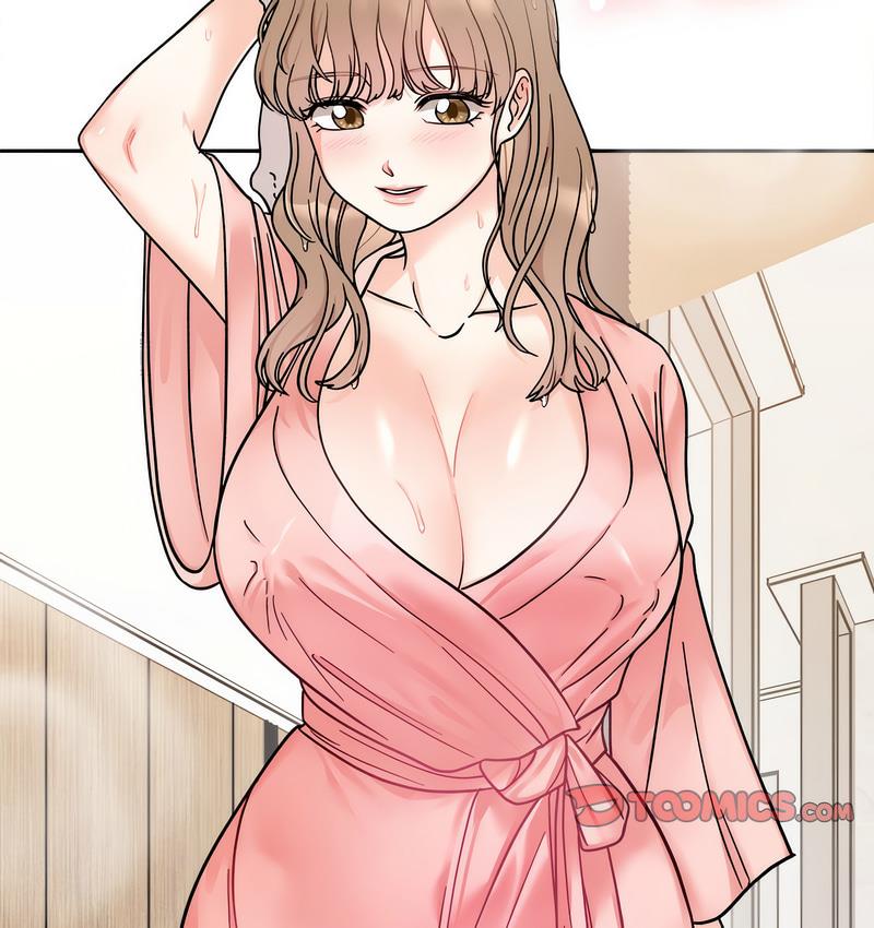 [Manhwa] She's not my sister Plot, female student#[155P]-43