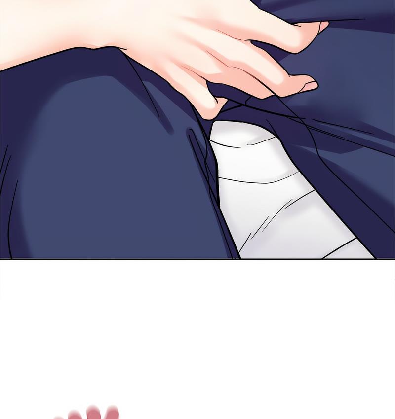 [Manhwa] She's not my sister Plot, female student#[155P]-63