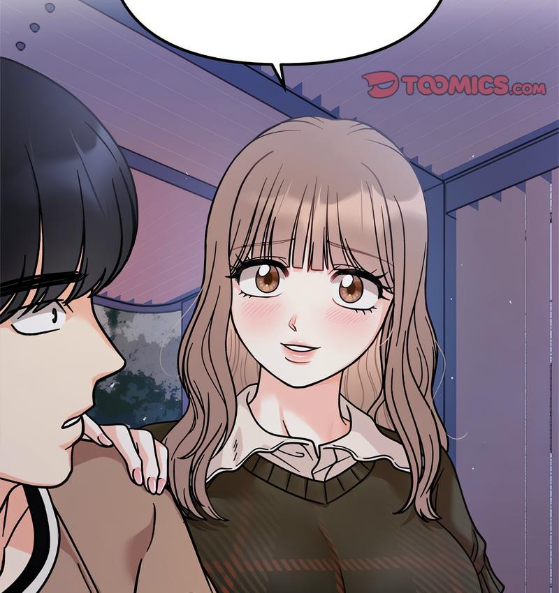 [Manhwa] She's not my sister Plot, female student#[155P]-8
