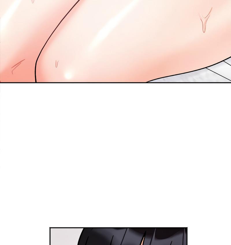 [Manhwa] She's not my sister Plot, female student#[155P]-80