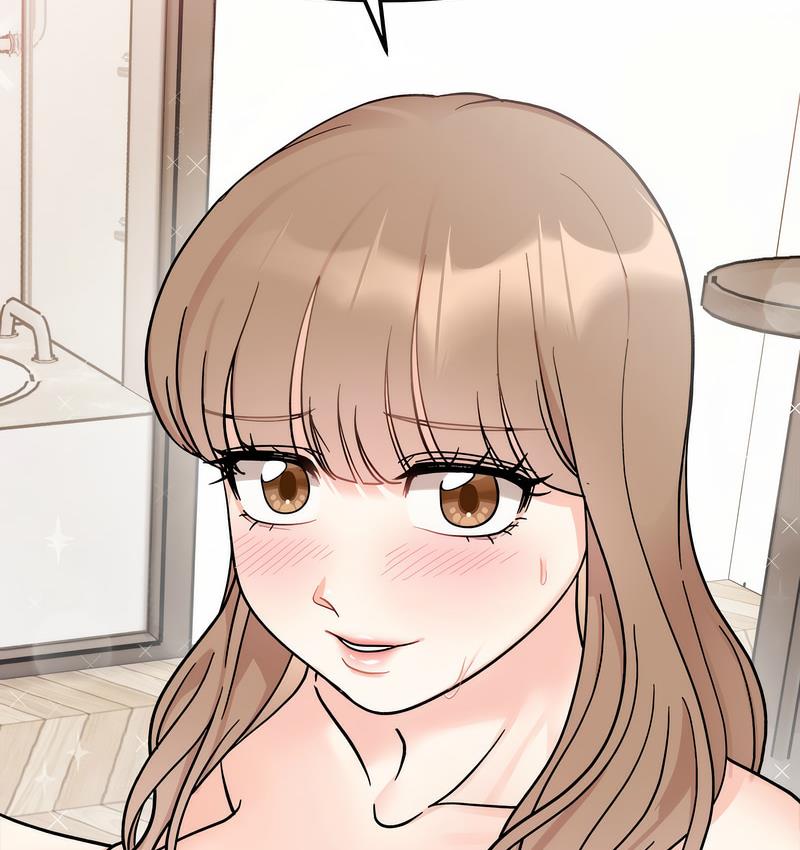 [Manhwa] She's not my sister Plot, female student#[155P]-93