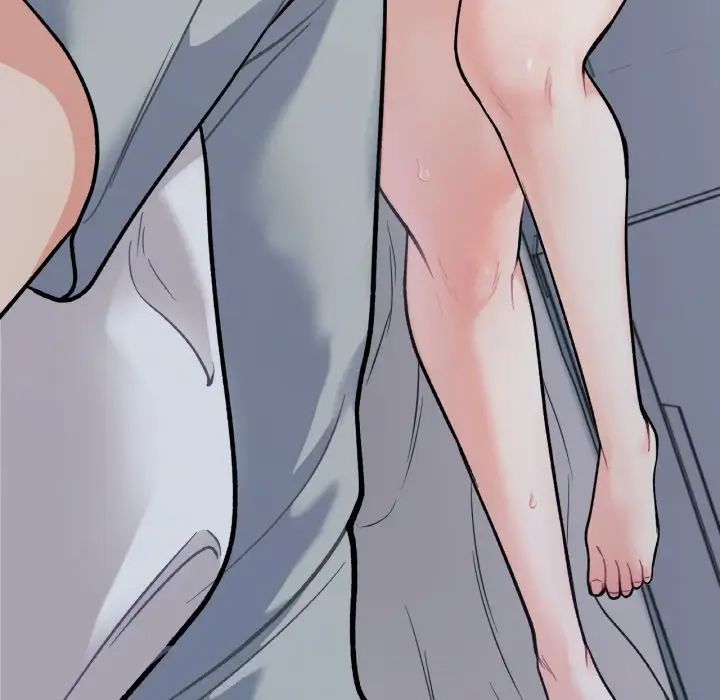 [韩国漫画] 她才不是我姐姐 剧情,女学生#[235P]-107