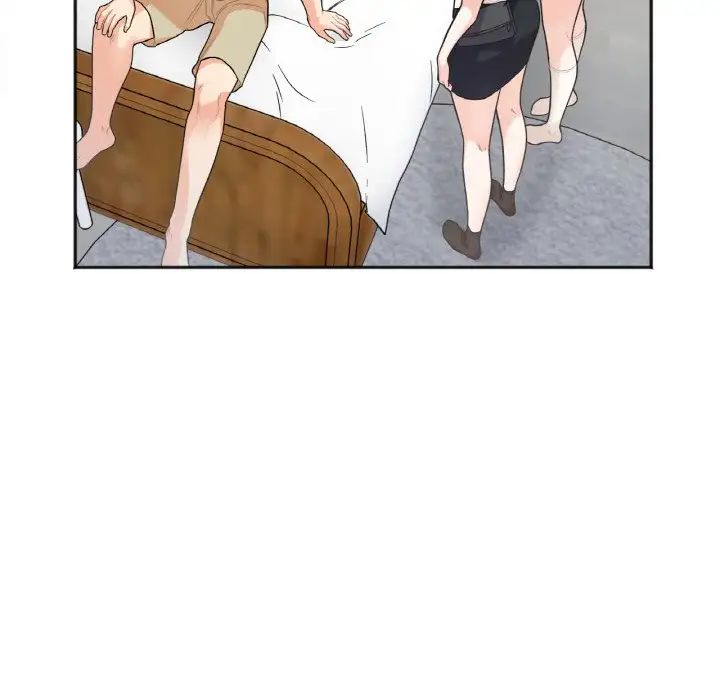 [韩国漫画] 她才不是我姐姐 剧情,女学生#[235P]-200