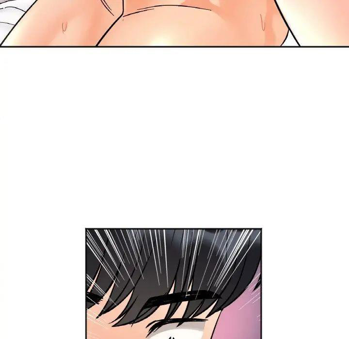 [韩国漫画] 她才不是我姐姐 剧情,女学生#[120P]-40
