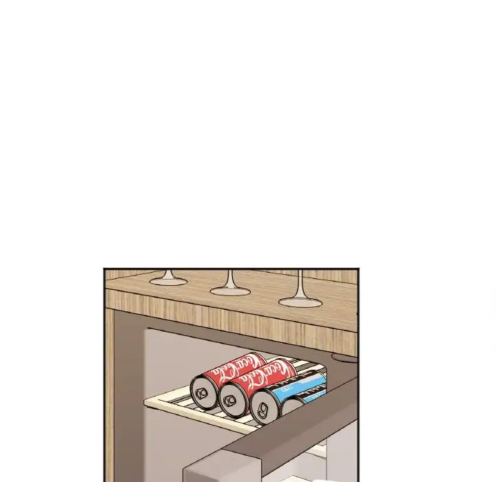 [韩国漫画] 她才不是我姐姐 剧情,女学生#[120P]-74