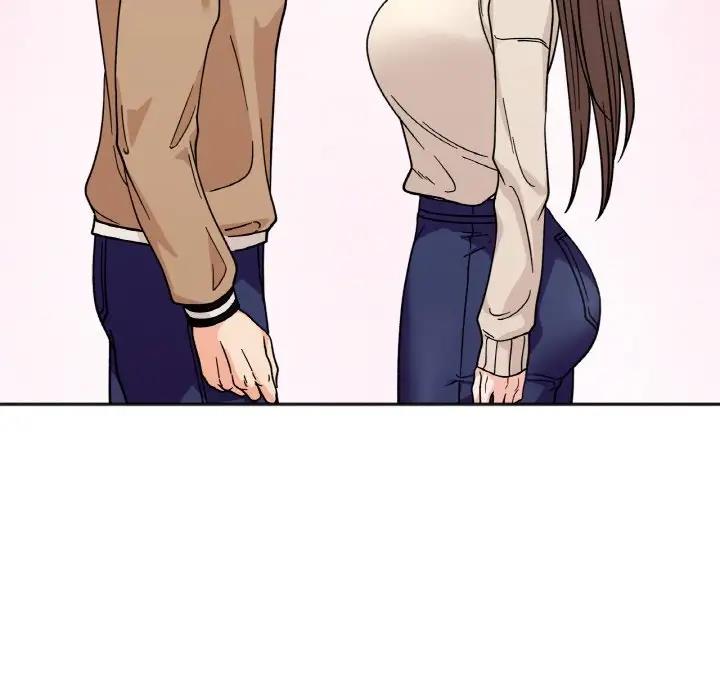 [韩国漫画] 她才不是我姐姐 剧情,女学生#[138P]-44