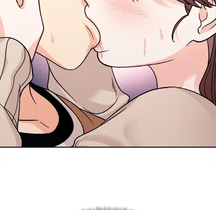 [韩国漫画] 她才不是我姐姐 剧情,女学生#[138P]-74