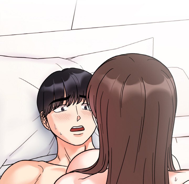 [韩国漫画] 她才不是我姐姐 剧情,女学生#[144P]-89