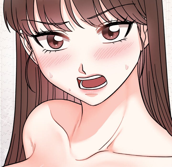 [韩国漫画] 她才不是我姐姐 剧情,女学生#[137P]-129
