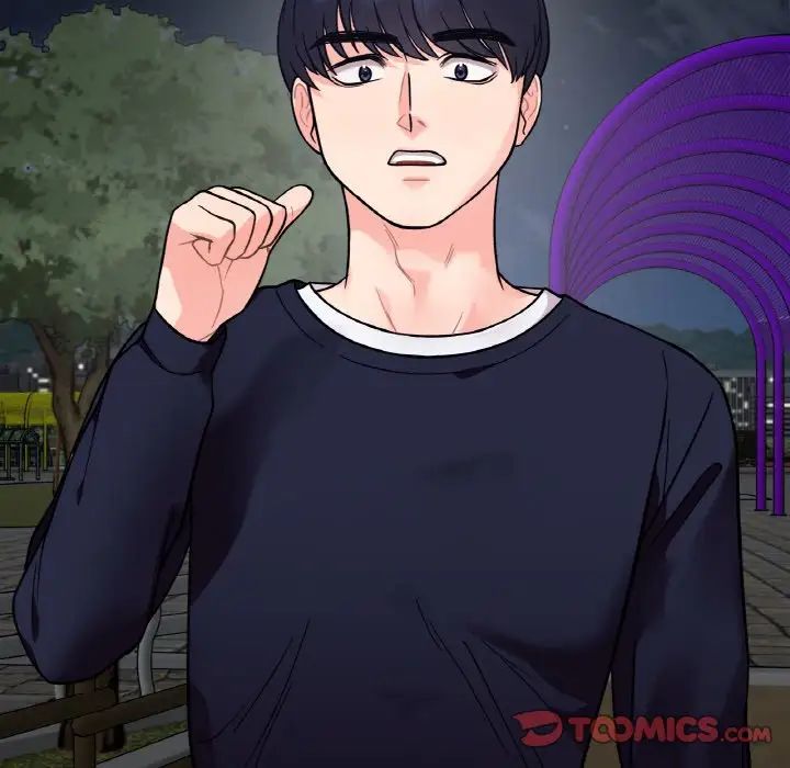 [韩国漫画] 她才不是我姐姐 剧情,女学生#[197P]-112