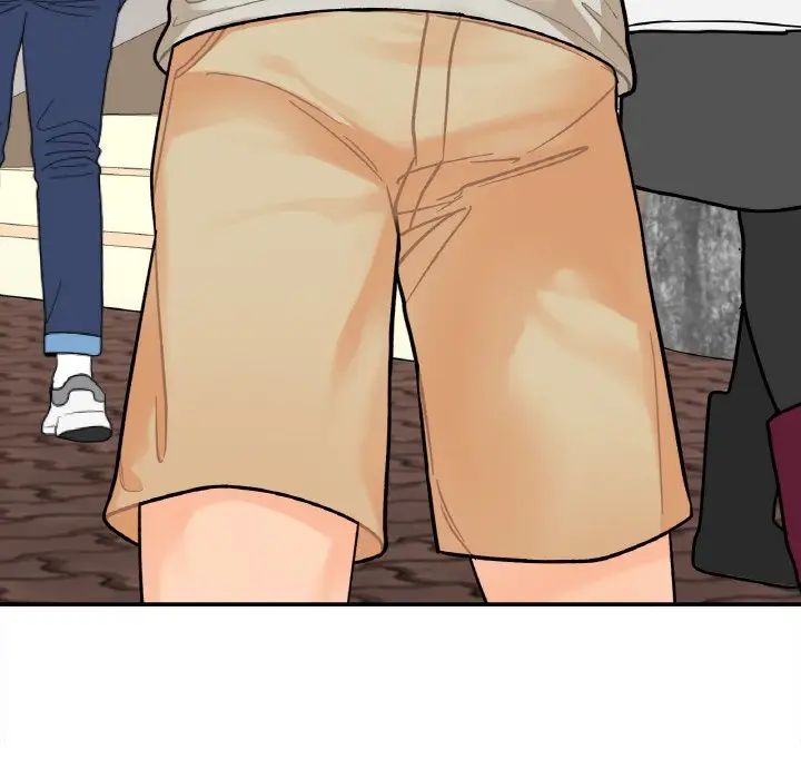 [韩国漫画] 她才不是我姐姐 剧情,女学生#[197P]-13
