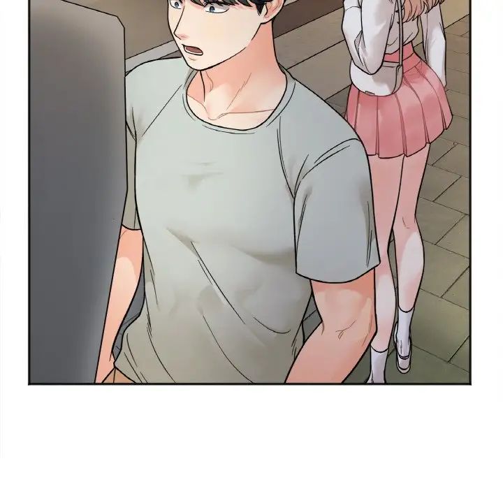 [韩国漫画] 她才不是我姐姐 剧情,女学生#[197P]-164