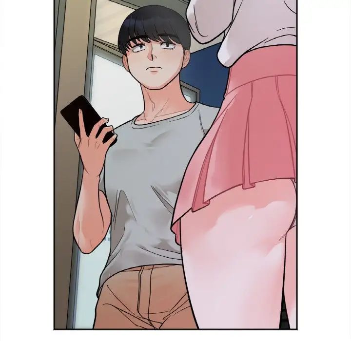 [韩国漫画] 她才不是我姐姐 剧情,女学生#[197P]-174