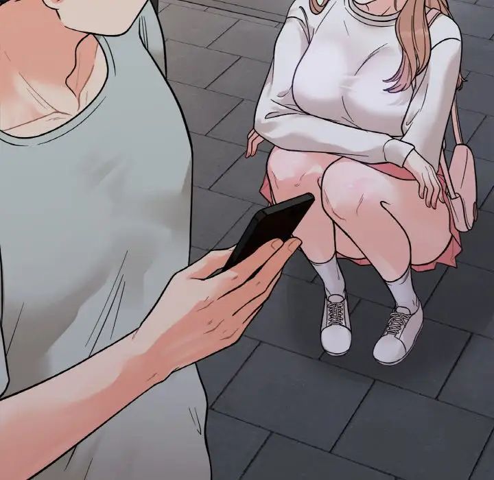 [韩国漫画] 她才不是我姐姐 剧情,女学生#[197P]-177