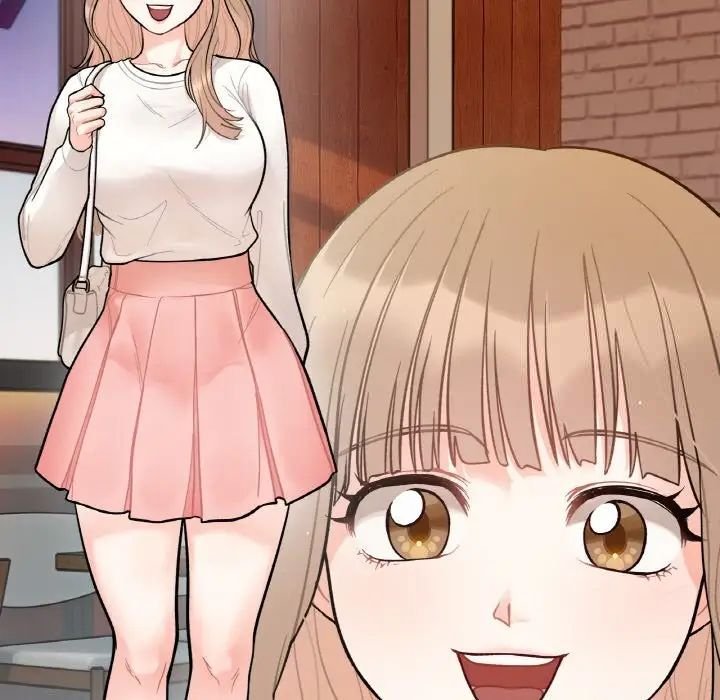 [韩国漫画] 她才不是我姐姐 剧情,女学生#[197P]-53