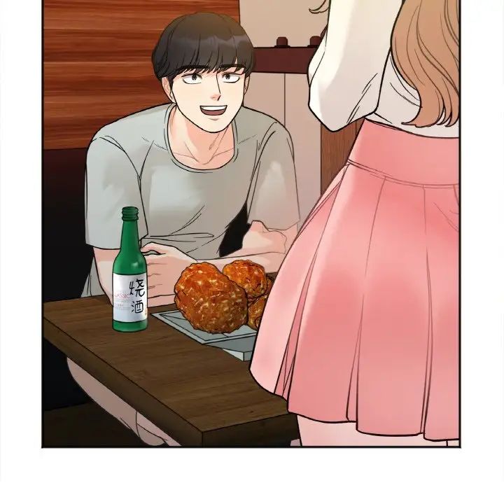 [韩国漫画] 她才不是我姐姐 剧情,女学生#[197P]-56