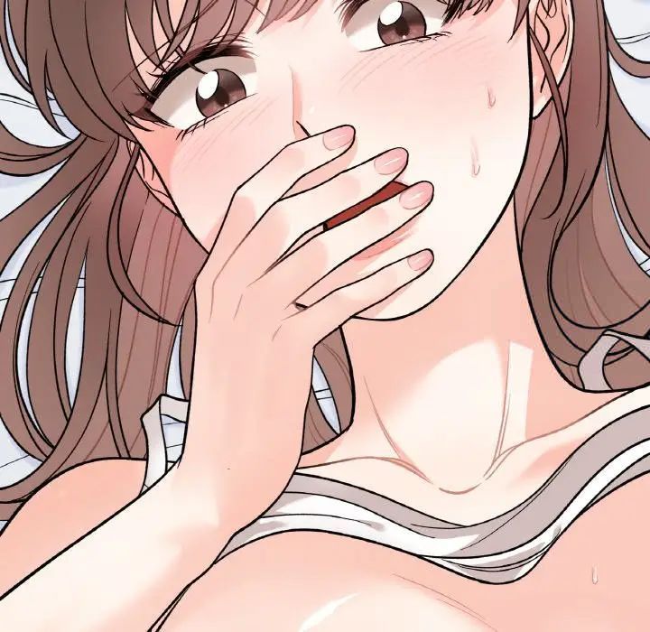 [韩国漫画] 她才不是我姐姐 剧情,女学生#[152P]-101