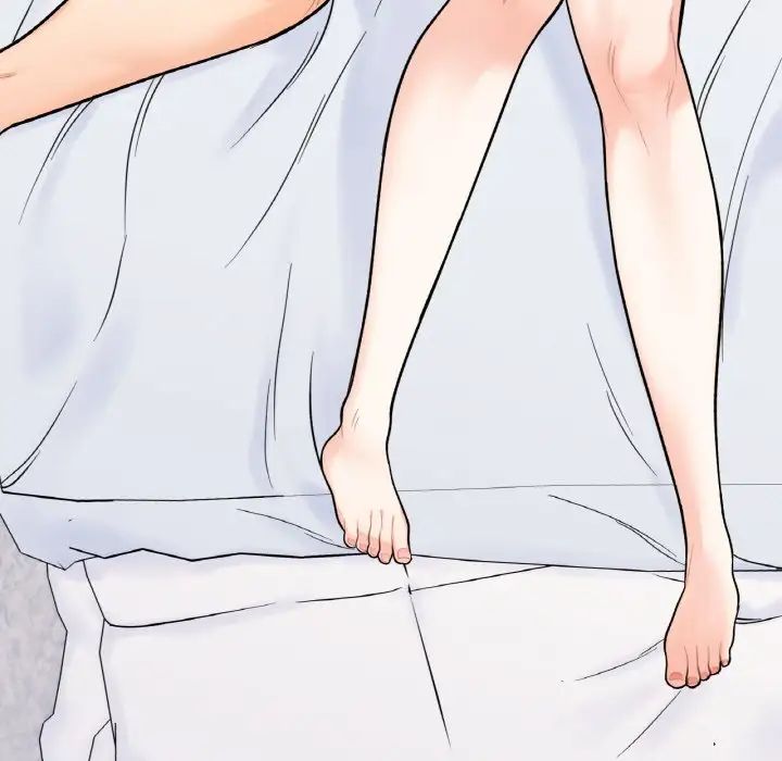 [韩国漫画] 她才不是我姐姐 剧情,女学生#[152P]-121