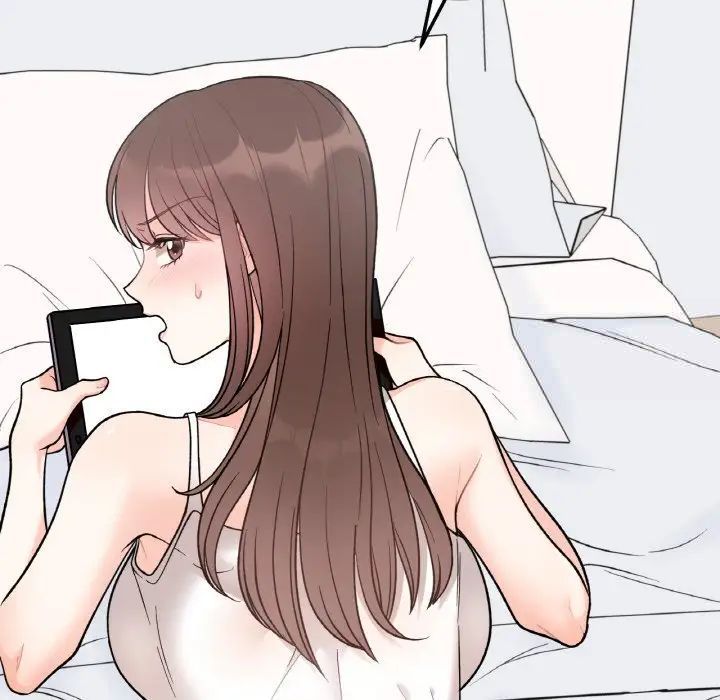 [韩国漫画] 她才不是我姐姐 剧情,女学生#[152P]-19