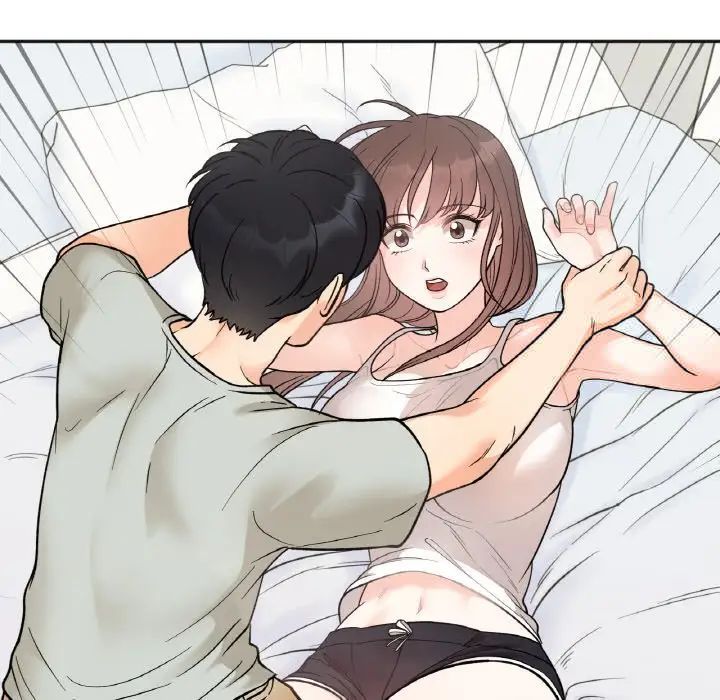 [韩国漫画] 她才不是我姐姐 剧情,女学生#[152P]-24