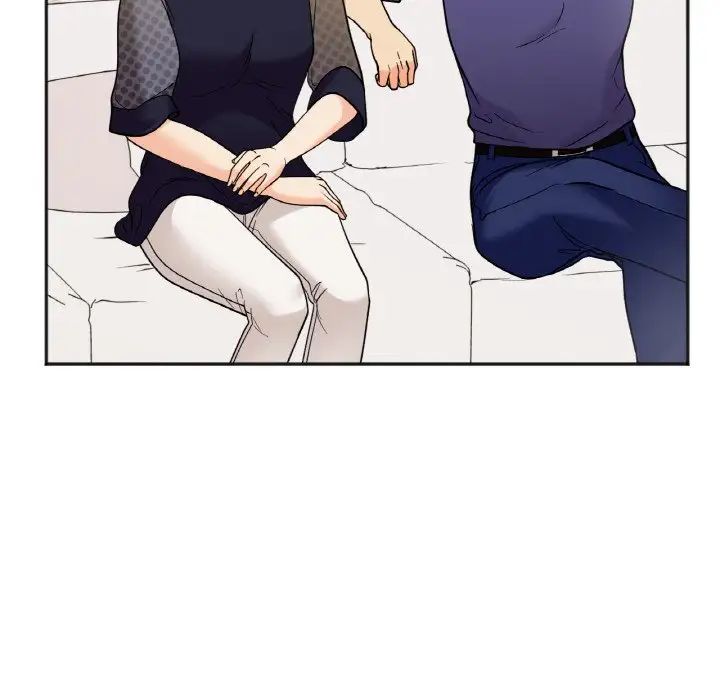 [韩国漫画] 她才不是我姐姐 剧情,女学生#[152P]-31