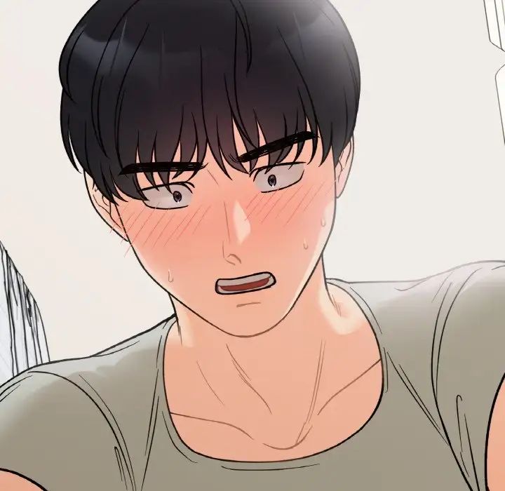 [韩国漫画] 她才不是我姐姐 剧情,女学生#[152P]-67