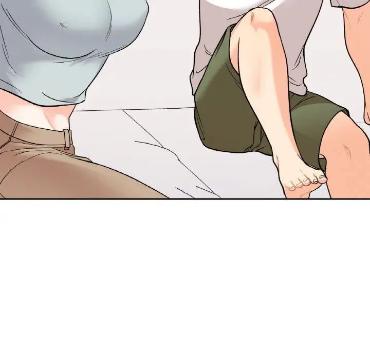 [韩国漫画] 她才不是我姐姐 剧情,女学生#[152P]-81
