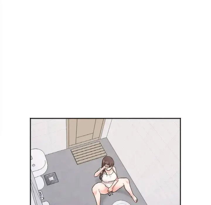 [韩国漫画] 她才不是我姐姐 剧情,女学生#[156P]-116