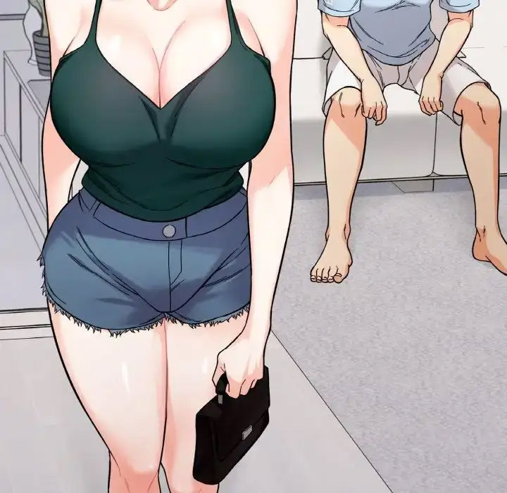 [韩国漫画] 她才不是我姐姐 剧情,女学生#[156P]-130