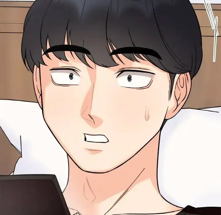 [韩国漫画] 她才不是我姐姐 剧情,女学生#[156P]-146