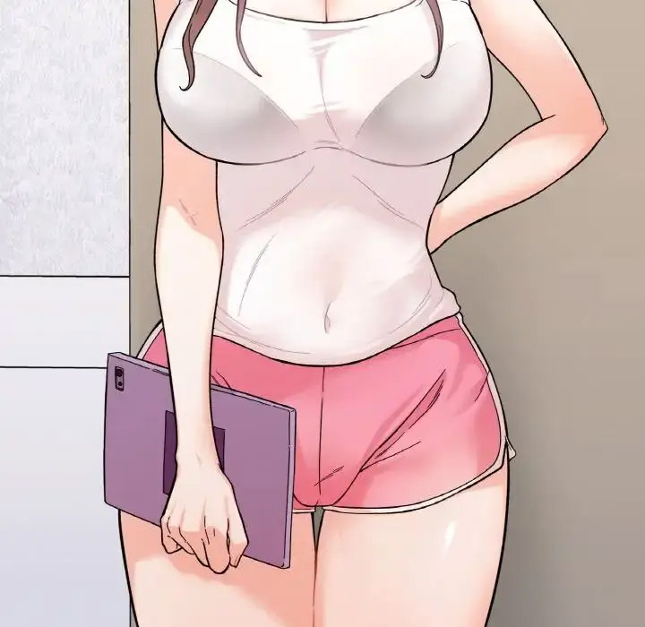 [韩国漫画] 她才不是我姐姐 剧情,女学生#[156P]-150