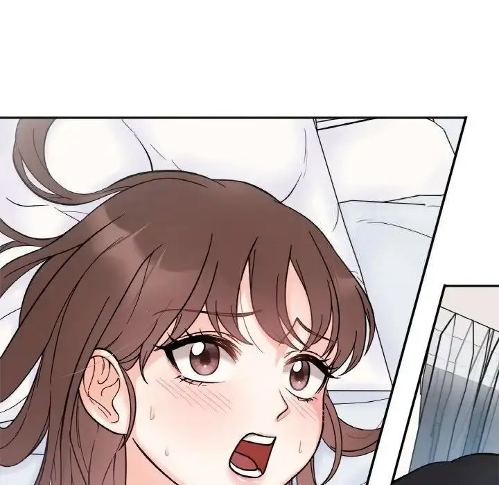 [韩国漫画] 她才不是我姐姐 剧情,女学生#[156P]-39