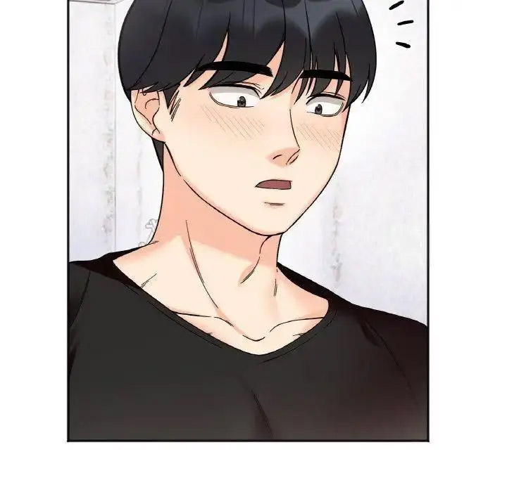[韩国漫画] 她才不是我姐姐 剧情,女学生#[157P]-21