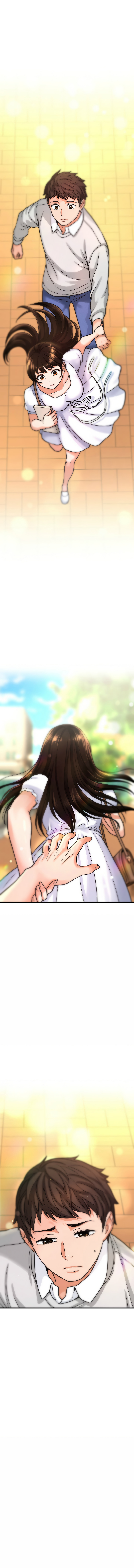 [Manhwa] She's so popular Plot, Youth#[21P]-10