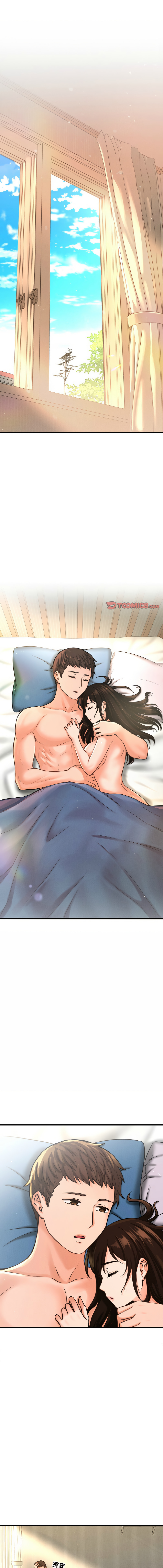 [Manhwa] She's so popular Plot, Youth#[23P]-1