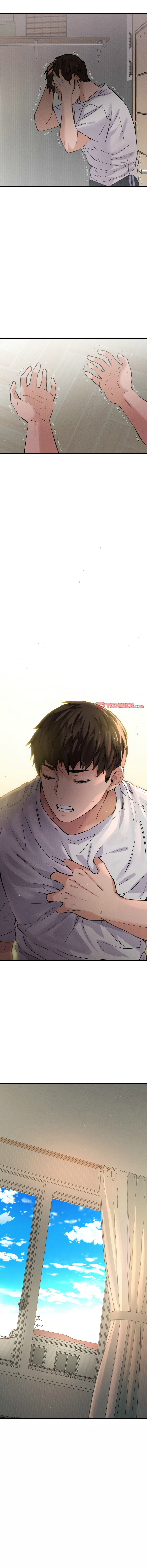 [Manhwa] She's so popular Plot, Youth#[23P]-21